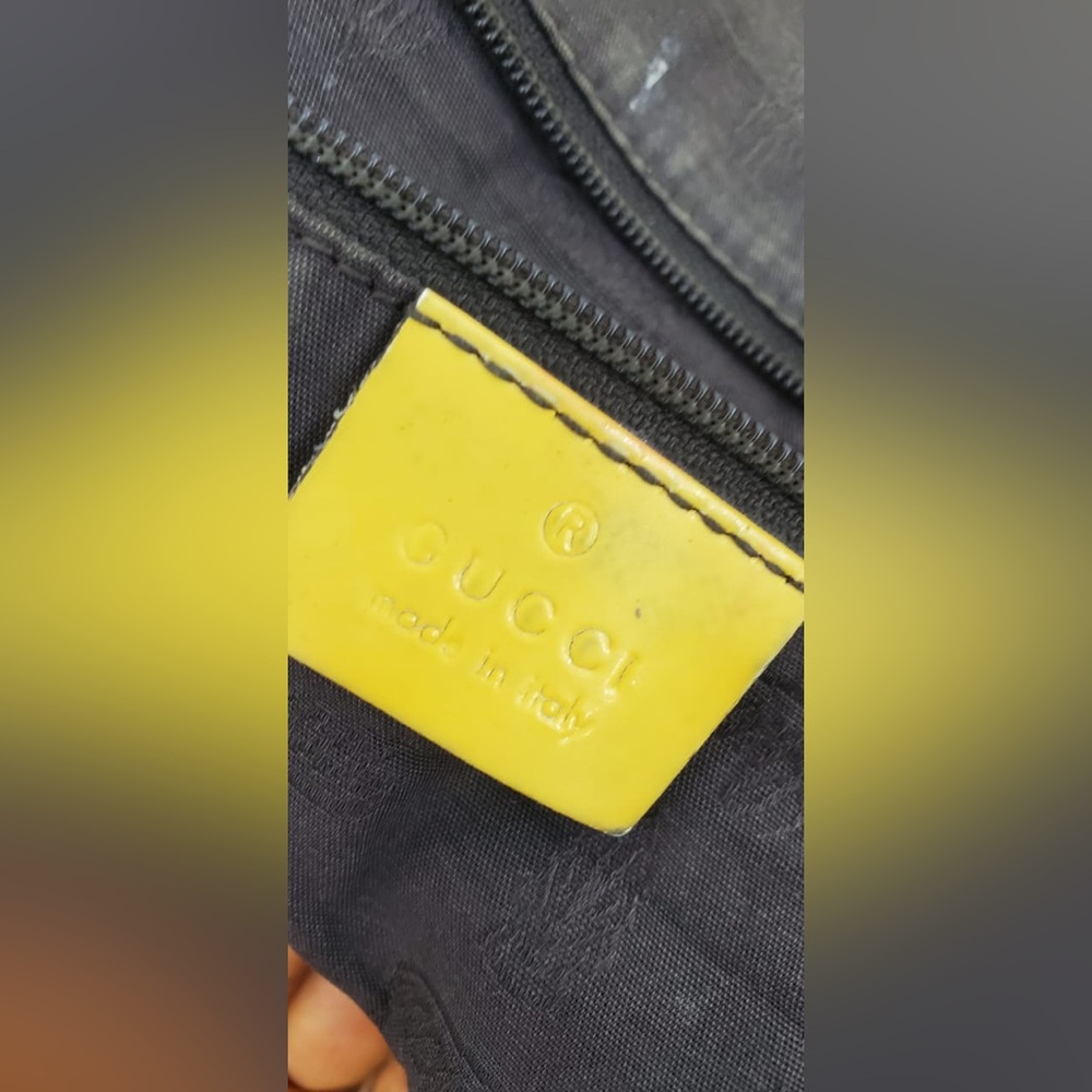 Gucci tote bag - Picture 10 of 16